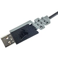 Corsair Harpoon RGB Pro muis Rechtshandig USB Type-A Optisch 12000 DPI - thumbnail