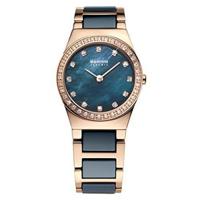 Bering 32426-767 (Ø 26 mm) Dames horloge Bering 32426-767 (Ø 26 mm) Dames horloge