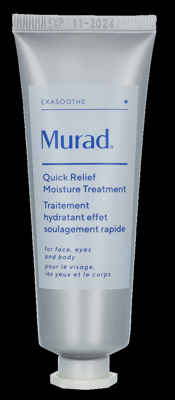 Murad Skincare - Murad Quick Relief Moisture Treatment 50 ml