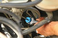 Condor pijpsnijder "5737" ratchet-type pipe cutter