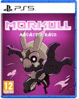Morkull Ragast's Rage Morkull Ragast's Rage