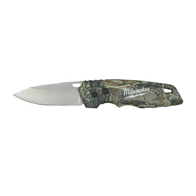 Milwaukee FASTBACK™ Zakmes camouflage - 4932492375
