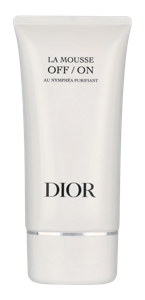 Christian Dior - Dior La Mousse Off/On 150ml