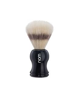 Nom scheerkwast natuurhaar zwart