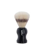 Nom scheerkwast natuurhaar zwart