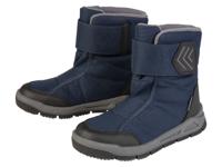 pepperts! Kinder snowboots (Marineblauw, 32)