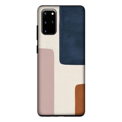 Geo #5: Samsung Galaxy S20 Plus Tough Case