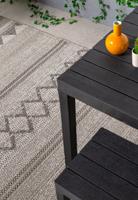 MOMO Rugs - Vloerkleed Varanda VA01 Natural Diamond -