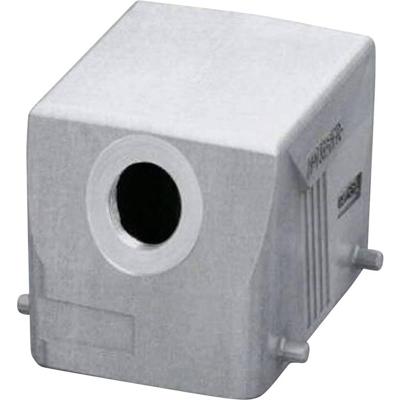 Phoenix Contact 1424405 HC-STA-D50-HLFD-1STP21-EL-AL Afdekkap 1 stuk(s)