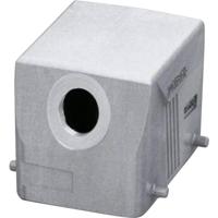Phoenix Contact 1424405 HC-STA-D50-HLFD-1STP21-EL-AL Afdekkap 1 stuk(s)