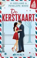 De kerstkaart - Vi Keeland, Penelope Ward - ebook De kerstkaart - Vi Keeland, Penelope Ward - ebook