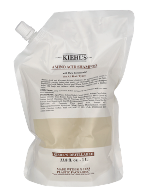 Kiehls - Kiehl&apos;s Amino Acid Shampoo Refill 1000 ml