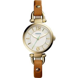 Fossil ES4092 Tailor Dameshorloge