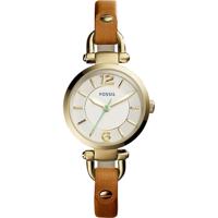 Fossil ES4092 Tailor Dameshorloge