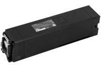 Shimano STEPS BT-E8020 504Wh Battery integrated