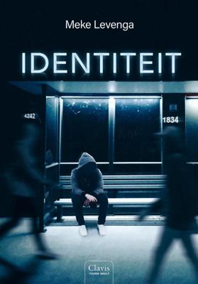 Identiteit (Hardback)