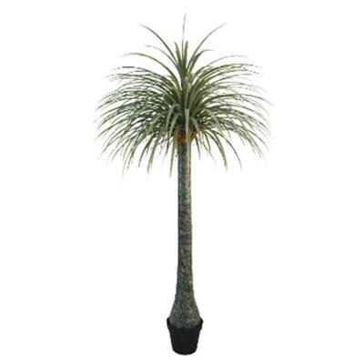 Kunstplant Yucca 220 cm - Buitengewoon de boet