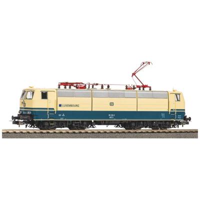 Piko H0 51979 H0 elektrische locomotief BR 181.2 Luxemburg van de DB