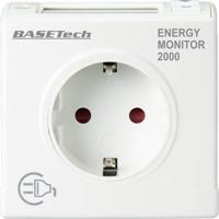 Basetech EM 2000 Energiekostenmeter - thumbnail