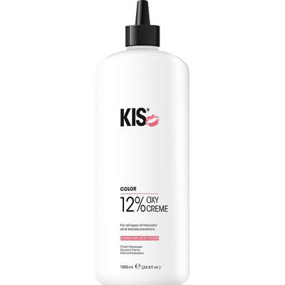 KIS Color OxyCreme Oxidatie 12% - 40 vol 1000ml