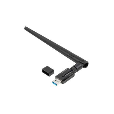 Wi-Fi-Netwerkkaart Lanberg NC-1200-WIE