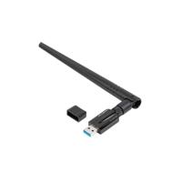 Wi-Fi-Netwerkkaart Lanberg NC-1200-WIE