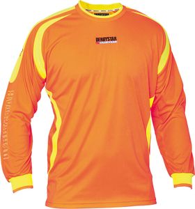 Derbystar keeperskleding keepertrikot aponi