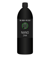 Nano Zinc (1000 ml) - Health Factory