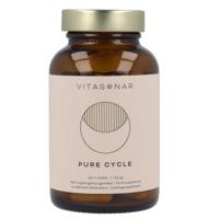 Vitasonar Pure Cycle 60Capsules Vitasonar Pure Cycle 60Capsules