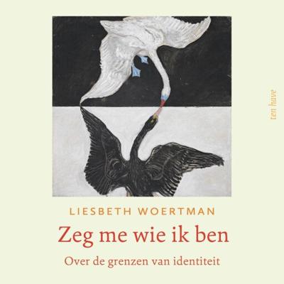 Zeg me wie ik ben