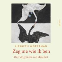 Zeg me wie ik ben