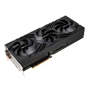 PNY VCG409024TFXPB1 videokaart NVIDIA GeForce RTX 4090 24 GB GDDR6X