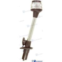 GS10323 - LICHT T.H. DEMONTAGE ZWART 130CM - LED