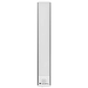 Varta 17624101401 Motion Sensor Slim Light Kleine mobiele lamp met bewegingsmelder LED Wit