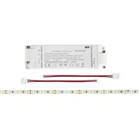Brumberg 15292004 15292004 LED-stripset Energielabel: E (A - G) 230 V 5 m Neutraalwit 1 stuk(s)