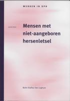 Mensen met niet-aangeboren hersenletsel (Paperback)