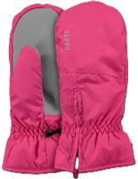 Barts Zipper Mitts Kinder Wanten Met Rits (roze) 6 (10-12 Jaar) Roze