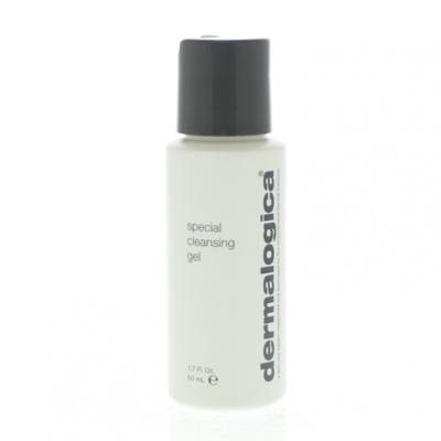 Dermalogica Skin Health Cleansers Special Cleansing Gel 50ml Dermalogica Skin Health Cleansers Special Cleansing Gel 50ml