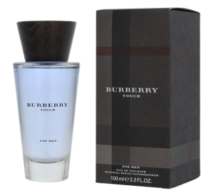 Burberry Touch For Men 100 ml Eau de toilette