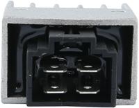 ONE Een spanningsregelaar voltage regulator 4 pins