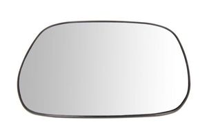 Spiegelglas, buitenspiegel 6102021292993P