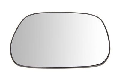 Spiegelglas, buitenspiegel 6102021292993P