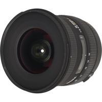 Sigma 10-20mm F/4.0-5.6 EX DC HSM Canon EF-S occasion