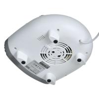 Teesa TSA8027 electrische verwarming Binnen Wit 2000 W