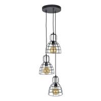 Urban Interiors HanglampFrancis - AI-PL-13032