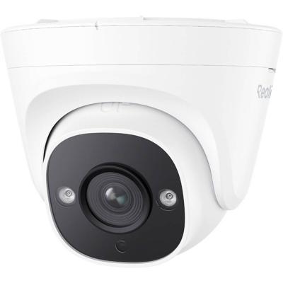Reolink neu P324 IP Bewakingscamera LAN 2880 x 1616 Pixel
