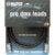 Klotz LX2-5X1K2-02.0 Flexibele DMX-kabel met XLR 5p 2 meter