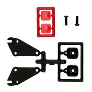 RPM Tail Light Set for the Traxxas Slash, Associated SC10 (and others with modifications)