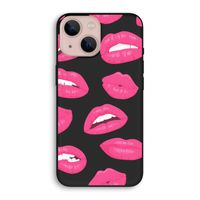 Bite my lip: iPhone 13 mini Biologisch afbreekbaar hoesje