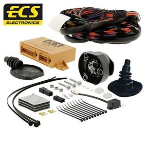 E-set, trekhaak MT133DH